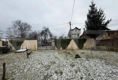 Casă cu 3 camere cu Teren 454 Mp în Central - 4