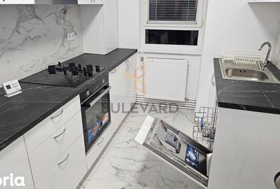 Apartament cu 3 camere decomandat, mobilat în Zorilor - 14