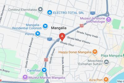 Hotel/Pensiune, de 23 mp, în Central - 13