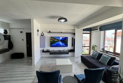Apartament cu 3 camere decomandat, mobilat în Primo - 6