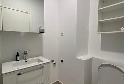 Garsonieră decomandată, mobilată în Fizicienilor - 8