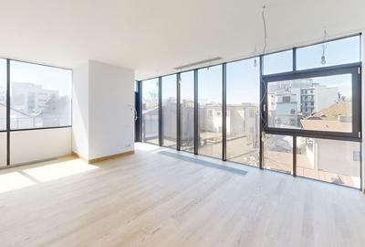 Apartament cu 4 camere semidecomandat în Eminescu - 5