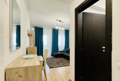 Garsoniera in Popesti Leordeni-Oltenitei -Lidl-Maica Tereza - 11