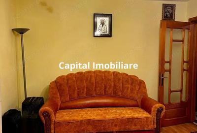 Apartament 3 Camere, Zona Verde ?i Centrala Str. Castanilor - 2