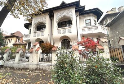 Birou, de 260 mp, în Dorobanți - 1