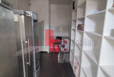 Spațiu comercial, de 61 mp, în Bucureștii Noi - 10