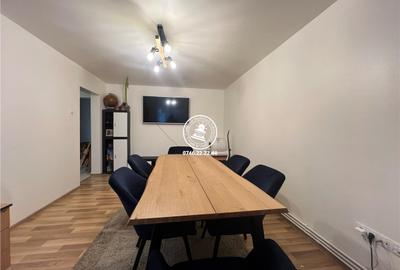 Apartament decomandat cu 4 camere pe etaj intermediar - 2