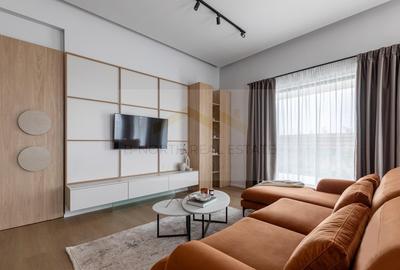 Tamasi, Corbeanca, prima inchiriere, 4 camere - 4