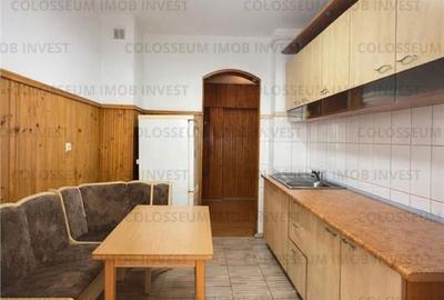 Apartament cu 2 camere decomandat în Florilor - 4