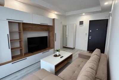 Apartament cu 2 camere decomandat în Ștefăneștii de Jos - 2