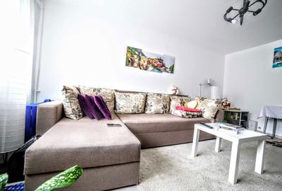 Apartament cu 2 camere decomandat în Tolstoi - 5