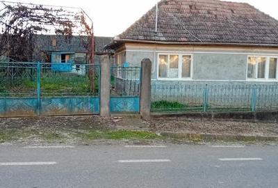 Casă cu 3 camere în Ciuguzel - 1