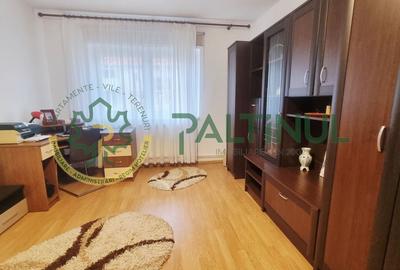 Apartament modern pe Vasile Milea - 2 camere, 52 mp, gata de mutat Apartament modern pe Vasile Milea - 2 camere, 52 mp, gata de mutat - 5