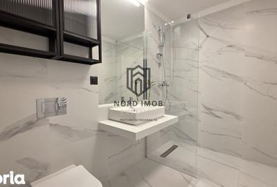 Garsonieră în Central - 2