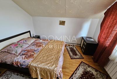 Casă cu 5 camere cu Teren 5270 Mp în Șișești - 6