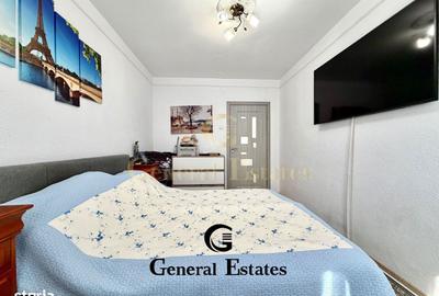 Apartament cu 2 camere decomandat în Alexandru cel Bun - 7