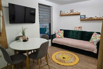 Casă modulară cu grădină superbă – teren 1000 m², 1 Decembrie, Ilfov - 5