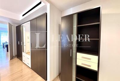Apartament cu 2 camere decomandat, mobilat în Dorobanți - 11