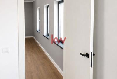 Apartament cu 3 camere în Rediu - 9
