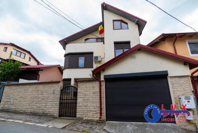 ID 6688 VILĂ CENTRALĂ DE VÂNZARE – DOAR LA LUX IMOBILIARE - 2