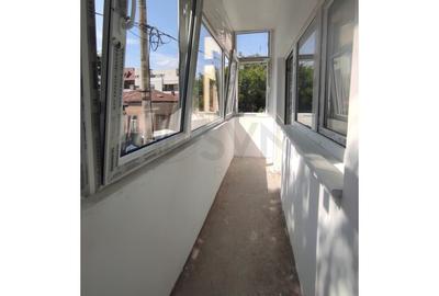 Apartament cu 4 camere decomandat în Unirii - 4