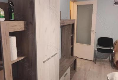 Garsoniera la parter pe bdul I.Maniu - 7