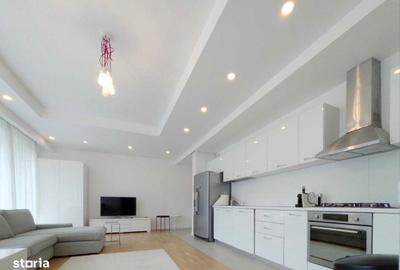 Apartament cu 2 camere semidecomandat, mobilat în Eminescu - 7