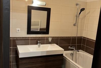 Apartament 2 camere Saphir Stein Bucuresti - 4