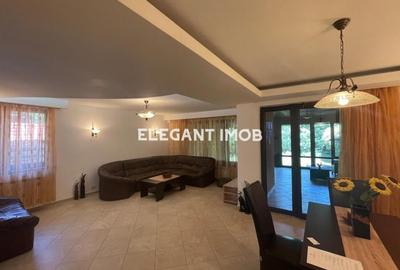 Casă cu 5 camere cu Teren 370 Mp în Corbeanca