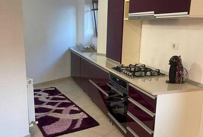 Vitan Mall  apartament 2 camere LUX- 80mp - 6