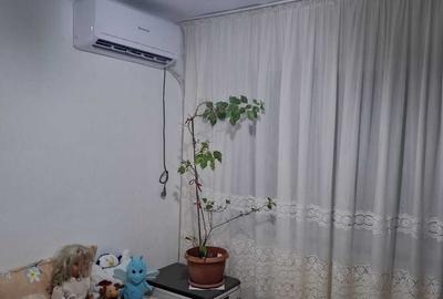 Apartament cu 2 camere semidecomandat, mobilat în Nicolae Bălcescu - 2