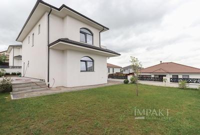 Casa superba de vanzare, situata intr-o zona aerisita a Dezmirului! - 8