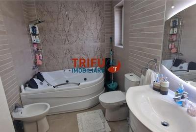 Casa tip Duplex modern 4 camere, 492 mp teren, zona Dealul Furcilor - 11