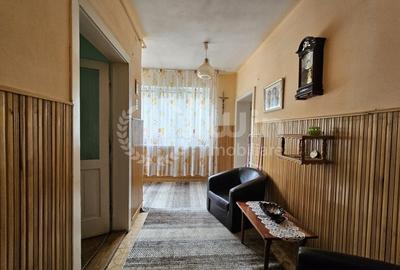 Casa individuala 2 camere | Teren 302mp | Dambul Rotund | Zona Coposu! - 9