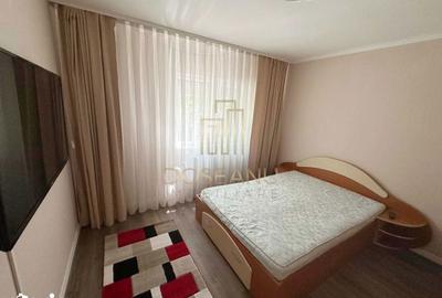 Apartament cu 3 camere în Rogerius