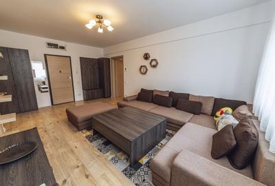 3 camere | Parcare | Petfriendly | Greenfield Residence - 1