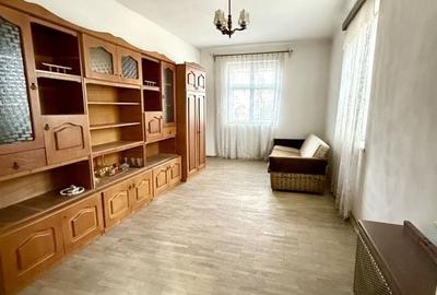 Apartament la casă – Medias, vis-a-vis de Școala  M. Eminescu - 5