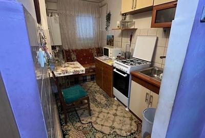 Garsonieră decomandată în Central - 4