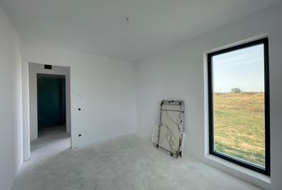 Duplex cu 5 camere cu Teren 300 Mp în Urseni - 5