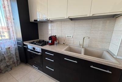 Apartament cu 2 camere semidecomandat în Roșu - 14