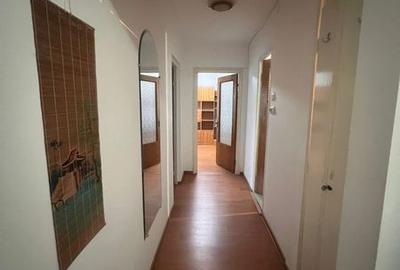 Apartament cu 2 camere decomandat în Central - 4