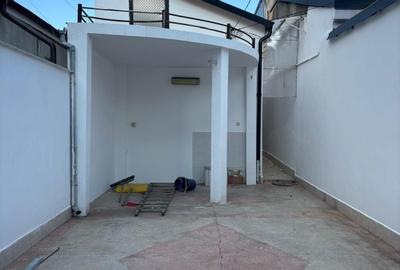 Casă cu 2 camere în Tecuci - 2
