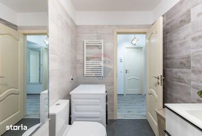 Apartament cu 2 camere în Mioriței - 12