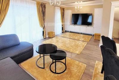 Casa 140 mp utili cu terasa si jacuzzi - 4