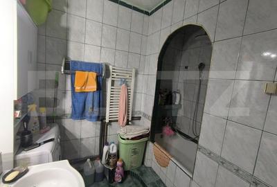 Apartament cu 3 camere decomandat, mobilat în Feldioara - 15