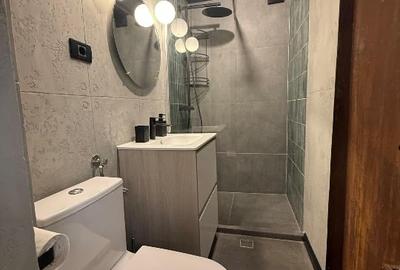 Apartament cu 2 camere semidecomandat în Floreasca - 13
