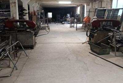 Depozit și hală industrială de vânzare – Orțișoara, complex industrial Avicola - 13