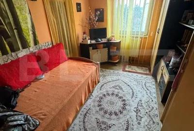 Apartament cu 3 camere decomandat în Central - 10
