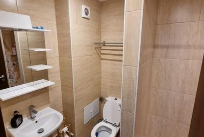 Bd mamaia satul de vacanta-apartament 2 camere cu vedere la mare - 20