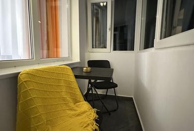 Apartament cu 2 camere semidecomandat în Plantelor - 3